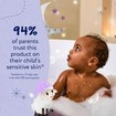Childs Farm Slumber Time Lavender & Moon Milk Bath Soak 250ml