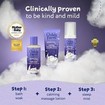 Childs Farm Slumber Time Lavender & Moon Milk Bath Soak 250ml