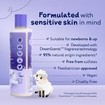 Childs Farm Slumber Time Lavender & Moon Milk Bath Soak 250ml