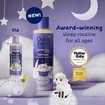 Childs Farm Slumber Time Lavender & Moon Milk Bath Soak 250ml