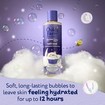 Childs Farm Slumber Time Lavender & Moon Milk Bath Soak 250ml