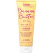 Umberto Giannini Banana Butter Nourishing Superfood Shampoo 250ml