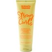 Umberto Giannini Strong Curls Rosemary Oil Shampoo 250ml