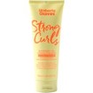 Umberto Giannini Strong Curls Rosemary Oil Strenghthening Conditioner 250ml