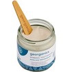 Georganics Peppermint Fluoride Free Mineral Toothpaste 60ml