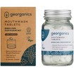 Georganics English Peppermint Mouthwash 180Tabs