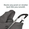 Rockit Rechargeable Baby Rocker 1 Τεμάχιο