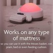 Rockit Zed 2.0 Sleep Soother & Night Light 1 Τεμάχιο