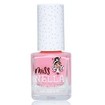 Miss Nella Peel Off Nail Polish Κωδ. 775-05, 4ml - Cheeky Bunny