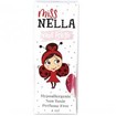 Miss Nella Peel Off Nail Polish Κωδ. 775-18, 4ml - Sugar Hugs