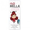 Miss Nella Peel Off Nail Polish Κωδ. 775-15, 4ml - Under The Sea