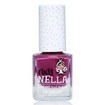 Miss Nella Peel Off Nail Polish Κωδ. 775-04, 4ml - Little Poppet