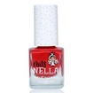 Miss Nella Peel Off Nail Polish Κωδ. 775-09, 4ml - Cherry Macaroon