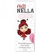 Miss Nella Peel Off Nail Polish Κωδ. 775-03, 4ml - Pink a Boo