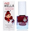 Miss Nella Peel Off Nail Polish Κωδ. 775-08, 4ml - Jazzberry Jam