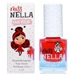 Miss Nella Peel Off Nail Polish Κωδ. 775-07, 4ml - Strawberry n\' Cream