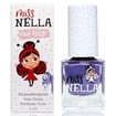 Miss Nella Peel Off Nail Polish Κωδ. 775-11, 4ml - Sweet Lavender