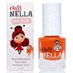 Miss Nella Peel Off Nail Polish Κωδ. 775-14, 4ml - Poppy Fields
