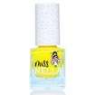 Miss Nella Peel Off Nail Polish Κωδ. 775-13, 4ml - Sun Kissed