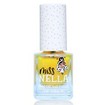 Miss Nella Peel Off Nail Polish Κωδ. 775-17, 4ml - Honey Twinkles
