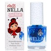 Miss Nella Peel Off Nail Polish Κωδ. 775-21, 4ml - Cool Kid