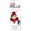 Miss Nella Peel Off Nail Polish Κωδ. 775-21, 4ml - Cool Kid