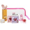 Miss Nella Promo Pink Glam Picks Gift Bag 1 Τεμάχιο