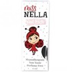 Miss Nella Peel Off Nail Polish Κωδ. 775-24, 4ml - Surprise Party