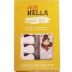 Miss Nella Nail & Accessories Kit 1 Τεμάχιο