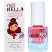Miss Nella Peel Off Nail Polish Κωδ. 775-28, 4ml - Marshmallow Overload