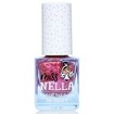 Miss Nella Peel Off Nail Polish Κωδ. 775-29, 4ml - Shazam