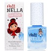 Miss Nella Peel Off Nail Polish Κωδ. 775-12, 4ml - Blue Bell
