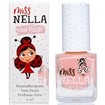 Miss Nella Peel Off Nail Polish Κωδ. 775-34, 4ml - Peach Slushie