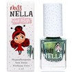 Miss Nella Peel Off Nail Polish Κωδ. 775-39, 4ml - Alien Poo