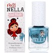 Miss Nella Peel Off Nail Polish Κωδ. 775-43, 4ml - Rawr-Some