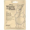 Mad Beauty Disney Winnie the Pooh Face Mask 25ml