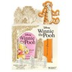 Mad Beauty Winnie the Pooh Hand Care Set with Hand Cream 75ml & Nail File Κωδ 99161, 1 Τεμάχιο