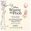 Mad Beauty Winnie the Pooh Eyeshadow Palette Κωδ 99162, 1 Τεμάχιο