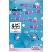 Mad Beauty Frozen Snowball Bath Fizzer Advent Calendar 23 Τεμάχια & Lip Balm Frosted Berries 12g