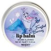 Mad Beauty Frozen Snowball Bath Fizzer Advent Calendar 23 Τεμάχια & Lip Balm Frosted Berries 12g