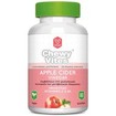 Chewy Vites Adults Apple Cider Vinegar 60 Ζελεδάκια