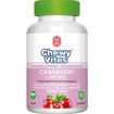 Chewy Vites Cranberry + Probio 60 Ζελεδάκια