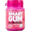 Vican Smart Gum Daily Multivitamin 30 Τεμάχια