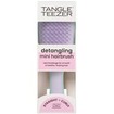 Tangle Teezer The Mini Ultimate Detangler 1 Τεμάχιο - Mint/Lilac