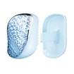 Tangle Teezer Detangling Hairbrush Smooth & Shine Gemstone Blue Ξεμπερδεύει τα Μαλλιά και Απομακρύνει τους Κόμπους 1 Τεμάχιο Tangle Teezer Detangling Hairbrush Smooth & Shine Gemstone Blue Ξεμπερδεύει τα Μαλλιά και Απομακρύνει τους Κόμπους 1 Τεμάχιο