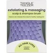 Tangle Teezer the Scalp Exfoliator & Massage for Wet & Dry Use 1 Τεμάχιο - Lavender Lite