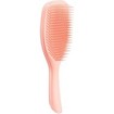Tangle Teezer Wet Detangling Hairbrush Large Size Peach/Peach 1 Τεμάχιο