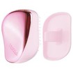 Tangle Teezer Compact Styler Detangling Hairbrush Baby Pink Chrome Επαναστατική Βούρτσα που Ξεμπερδεύει Εύκολα τα Μαλλιά Tangle Teezer Compact Styler Detangling Hairbrush Baby Pink Chrome Επαναστατική Βούρτσα που Ξεμπερδεύει Εύκολα τα Μαλλιά