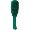 Tangle Teezer Wet Detangler Hairbrush Emerald Green 1 Τεμάχιο
