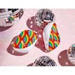 Tangle Teezer Compact Styler Rainbow Galore 1 Τεμάχιο Tangle Teezer Compact Styler Rainbow Galore 1 Τεμάχιο